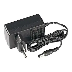 24v 1.2A power supply, 