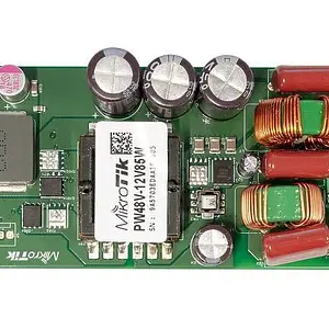 ±48V Open frame Power supply 