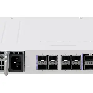 Cloud Router Switch 