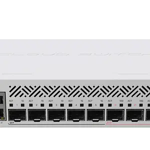 Cloud Router Switch 