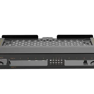 Wall mount kit f. RM4011 Serie