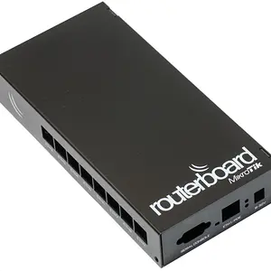 RB493 series indoor case