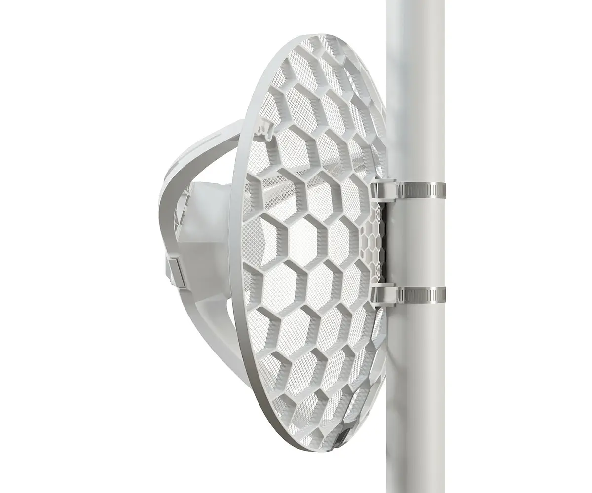 LHG LTE18 kit with 800MHz 