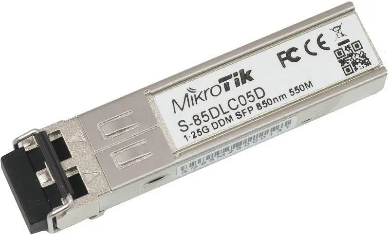 SFP module 1.25G MM