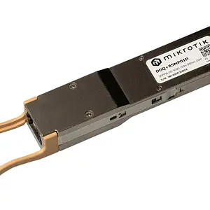 Network Transceiver Module 