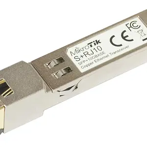 RJ45 SFP+