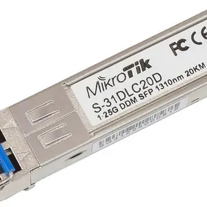 SFP module 1.25G SM