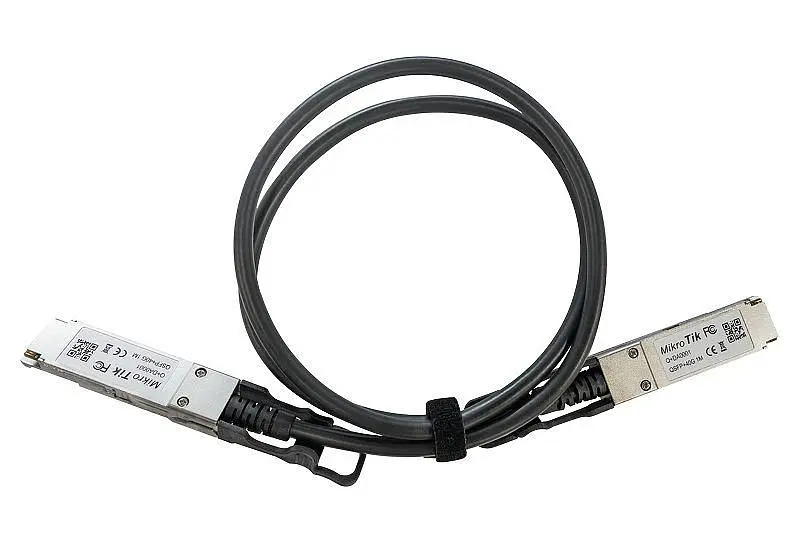 QSFP+ direct attach cable 40G