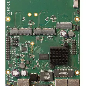 RouterBOARD M33G with