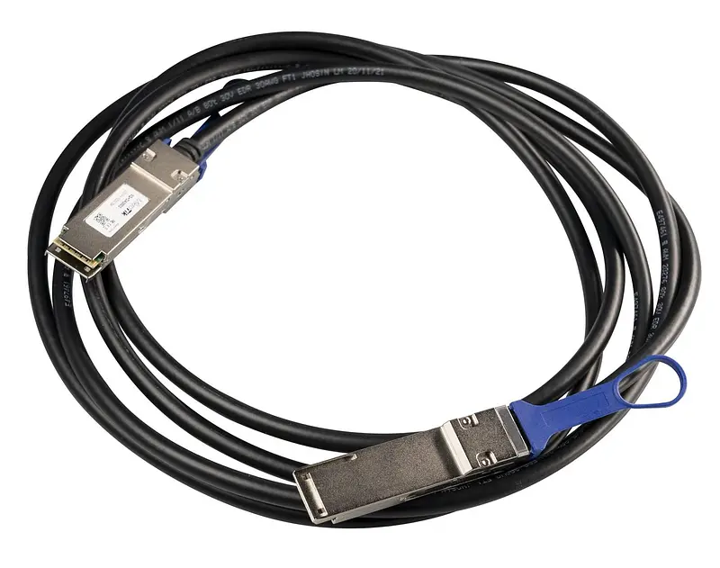 QSFP28 100G direct attach 