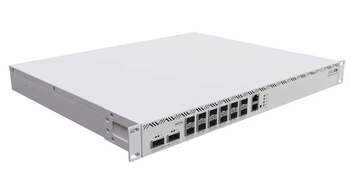 Cloud Core Router 