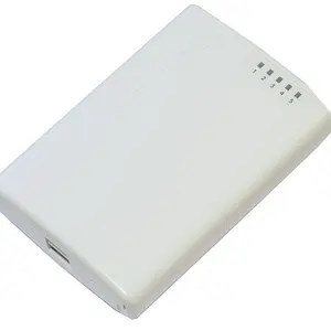 PowerBox with 650MHz CPU, 64MB