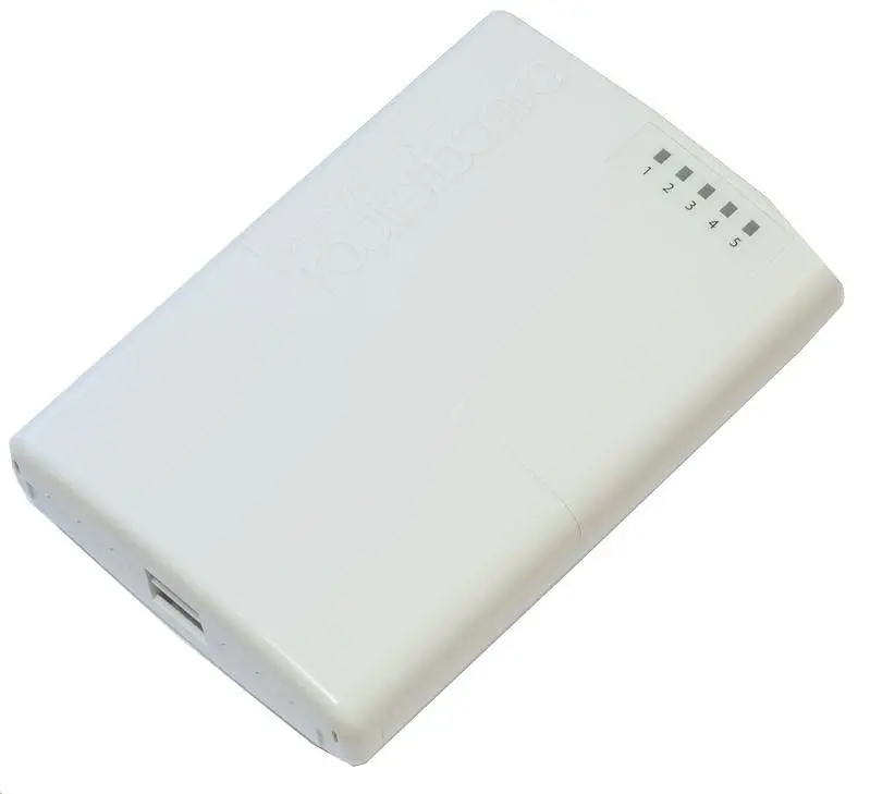PowerBox with 650MHz CPU, 64MB