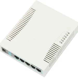 RouterBOARD 260GS 5-port