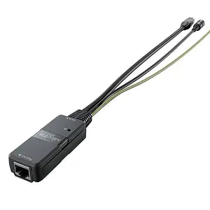 Passive Gigabit PoE injector 