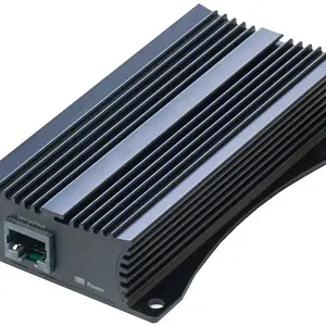 48 to 24V Gigabit PoE