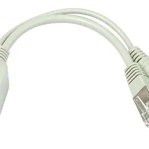 Low cost Passive POE Base Unit