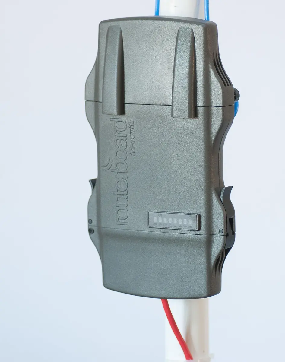 NetMETAL 5 (720MHz CPU, 128MB