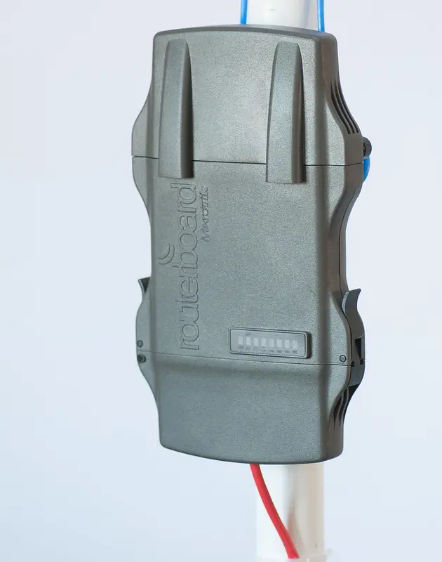 NetMETAL 5 (720MHz CPU, 128MB