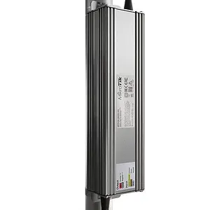 Outdoor AC/DC power supply 