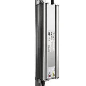 Outdoor AC/DC power supply 