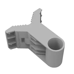quickMOUNT for small antennas