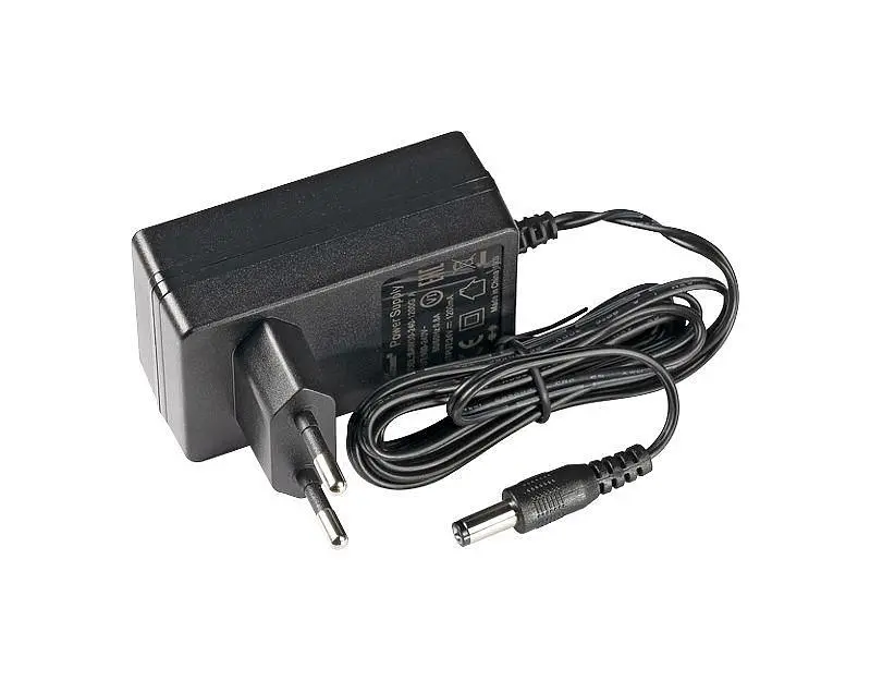 24v 1.2A power supply, 