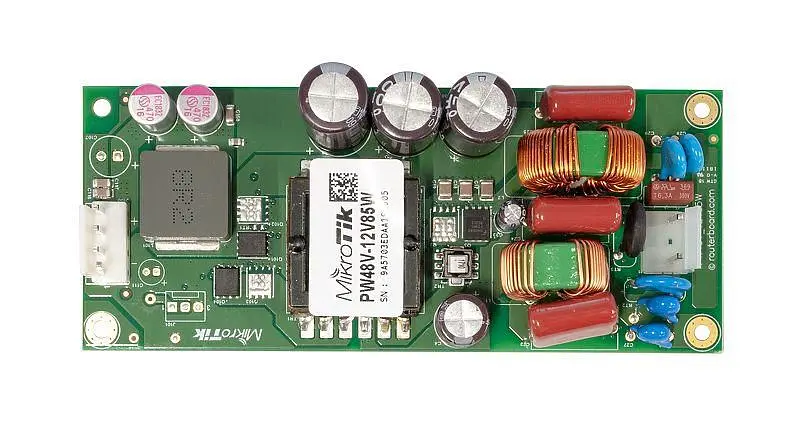 ±48V Open frame Power supply 