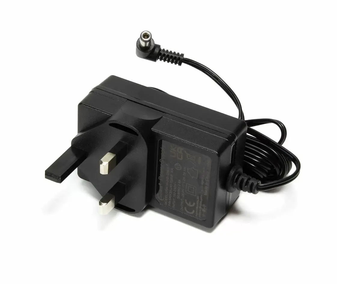 24v 1.2A power supply, right 