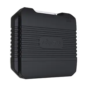 LtAP LTE kit with RouterOS L4