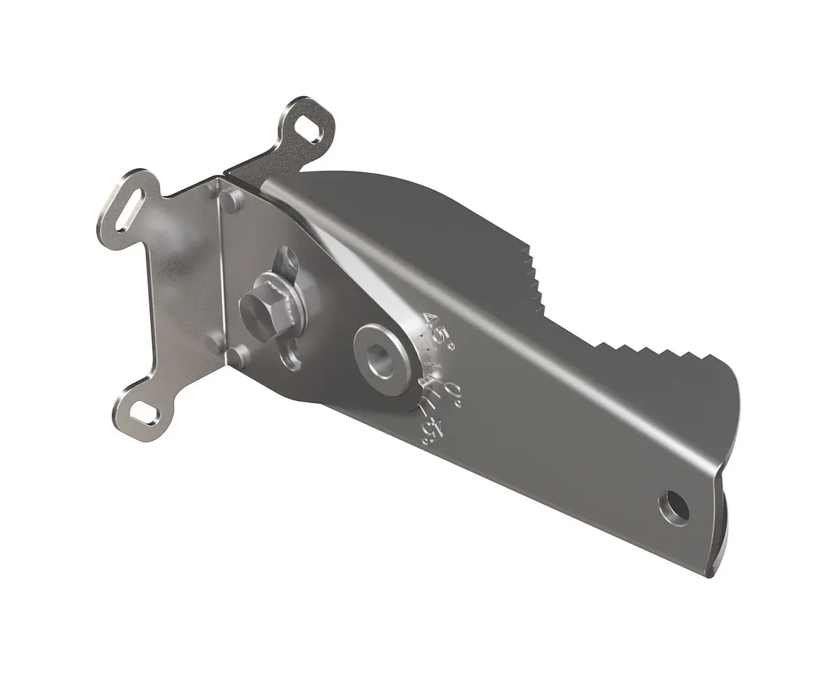 SXTsq-mount (horizontal and 