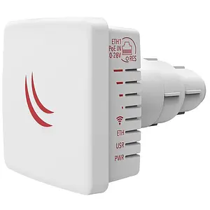 LDF 5 with 9dBi integrated