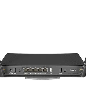 hAP ac³ with RouterOS L4 