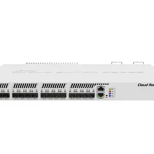 Crs317-1G-16S+Rm Network 