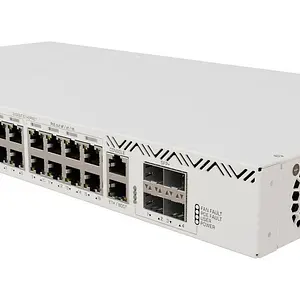 Cloud Router Switch 