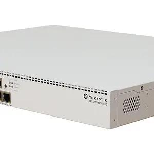 Cloud Router Switch 