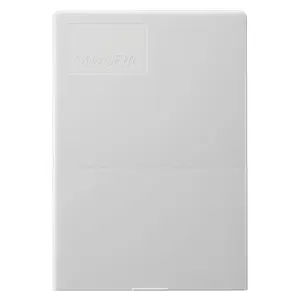 netPower 15FR with RouterOS L5