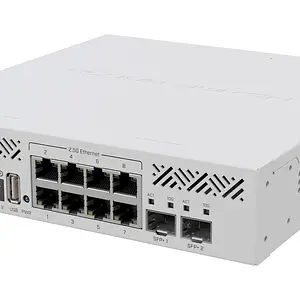 Cloud Router Switch 