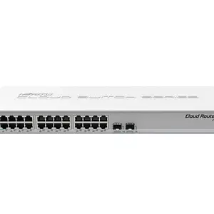 Cloud Router Switch
