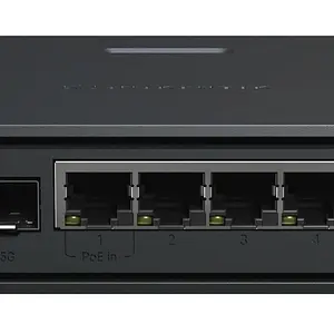 Wireless router hAP ax S 