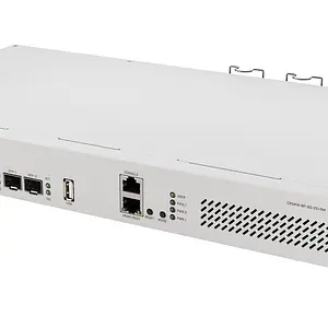 Cloud Router Switch 