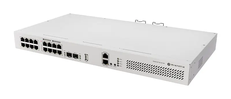 Cloud Router Switch 
