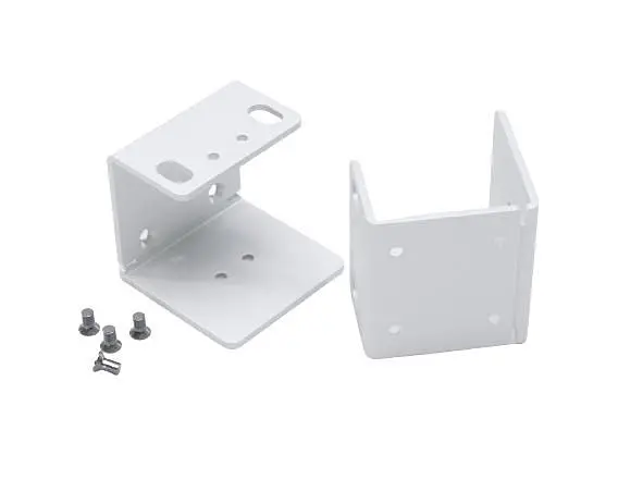 1U Dual/10 inch rack mount kit