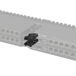 Rackmount ears set for RB5009 
