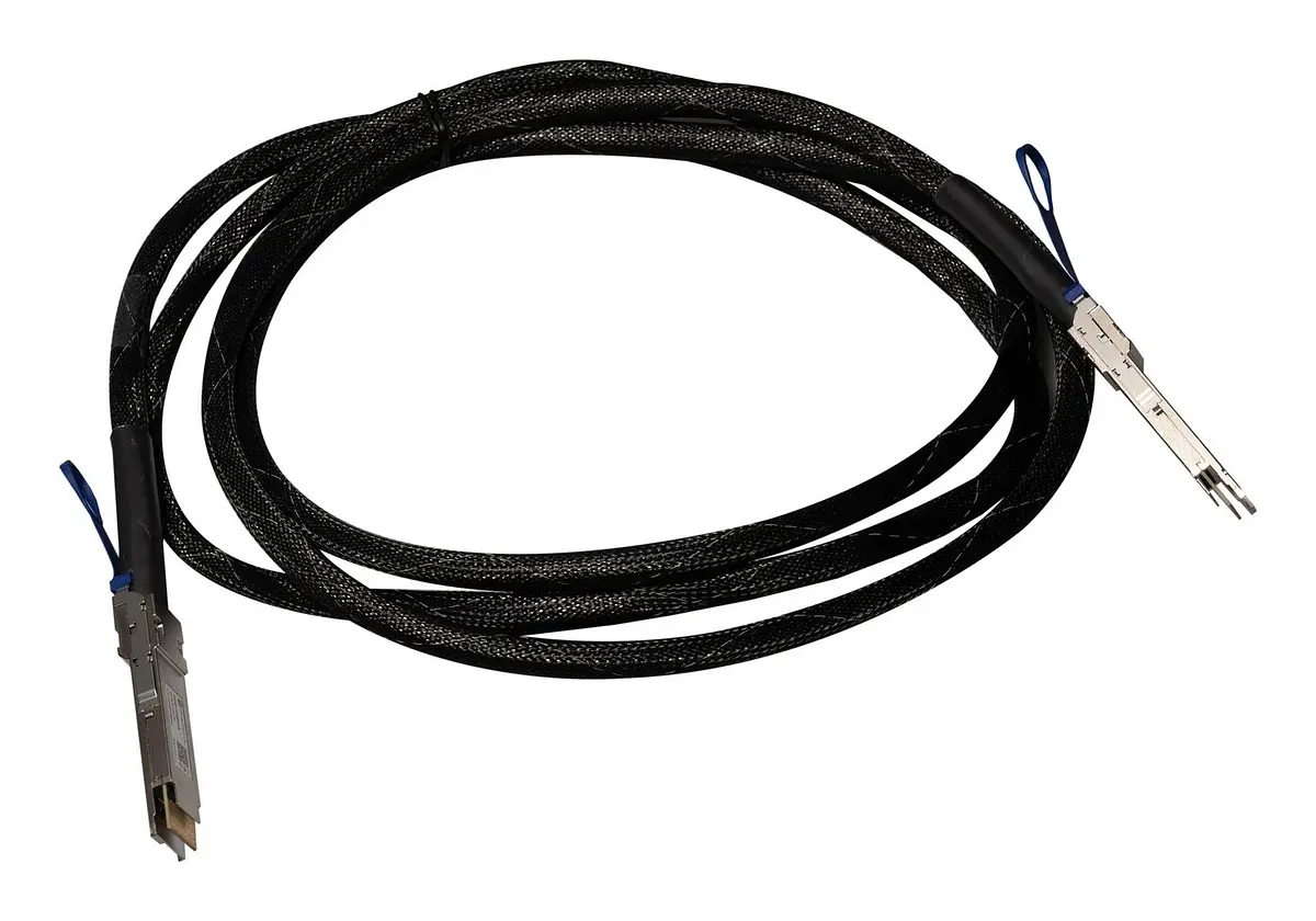 Infiniband/Fibre Optic Cable 