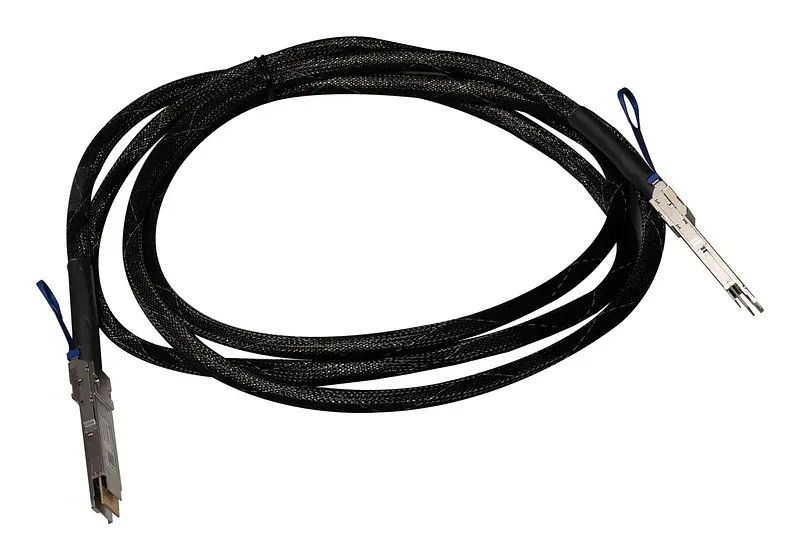 Infiniband/Fibre Optic Cable 