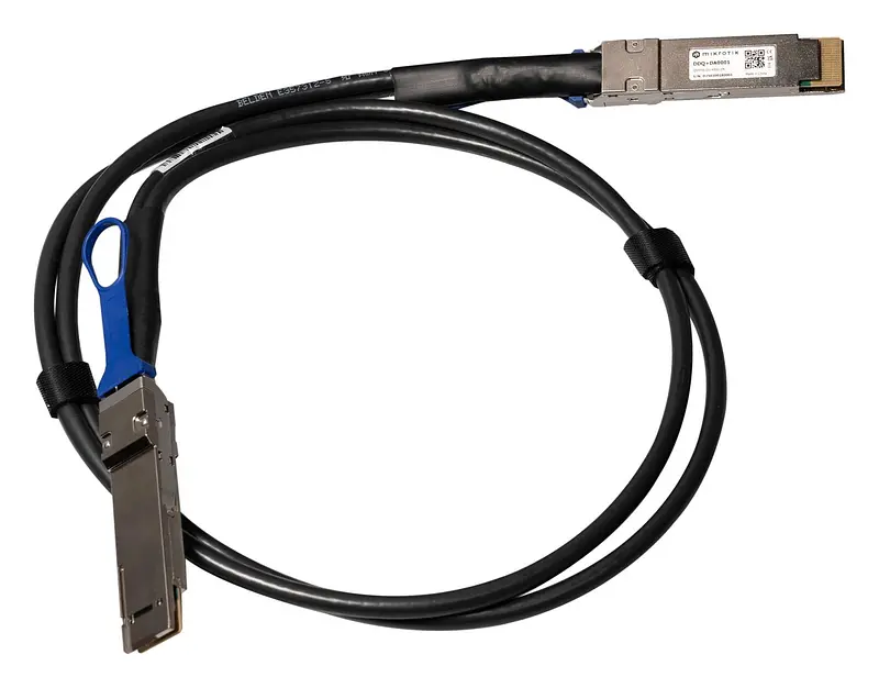 Infiniband/Fibre Optic Cable 