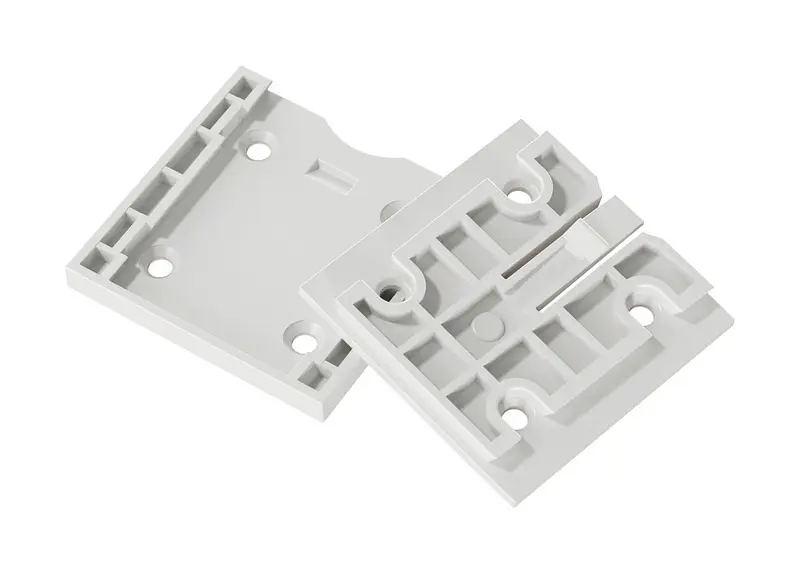 Rack Accessory Mounting Kit