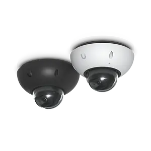UVC-G6-Dome-W