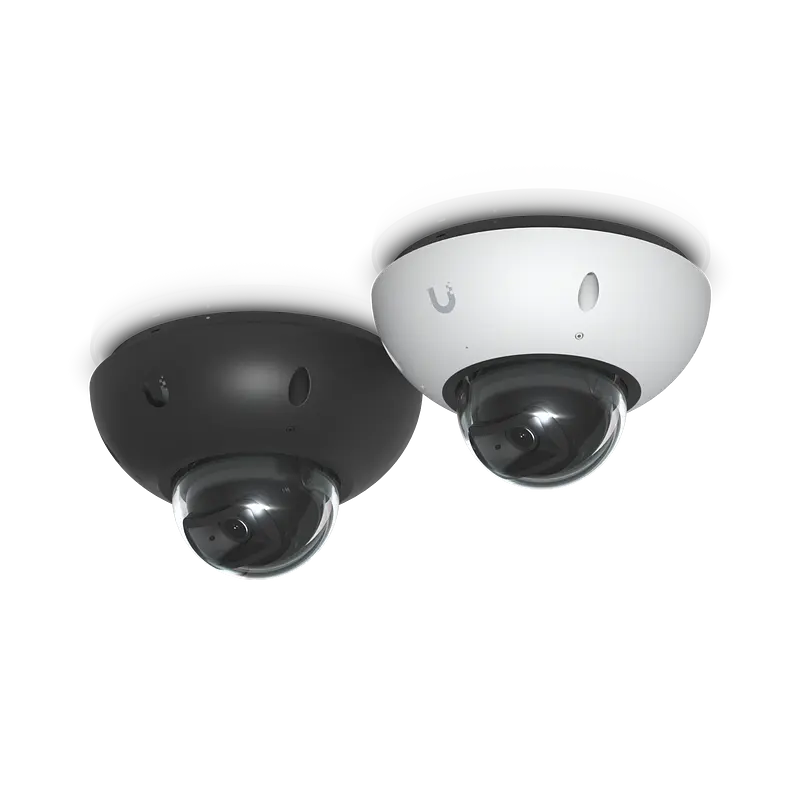 UVC-G6-Dome-W